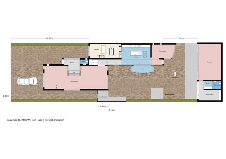 Foto 138 van Boswinde 47