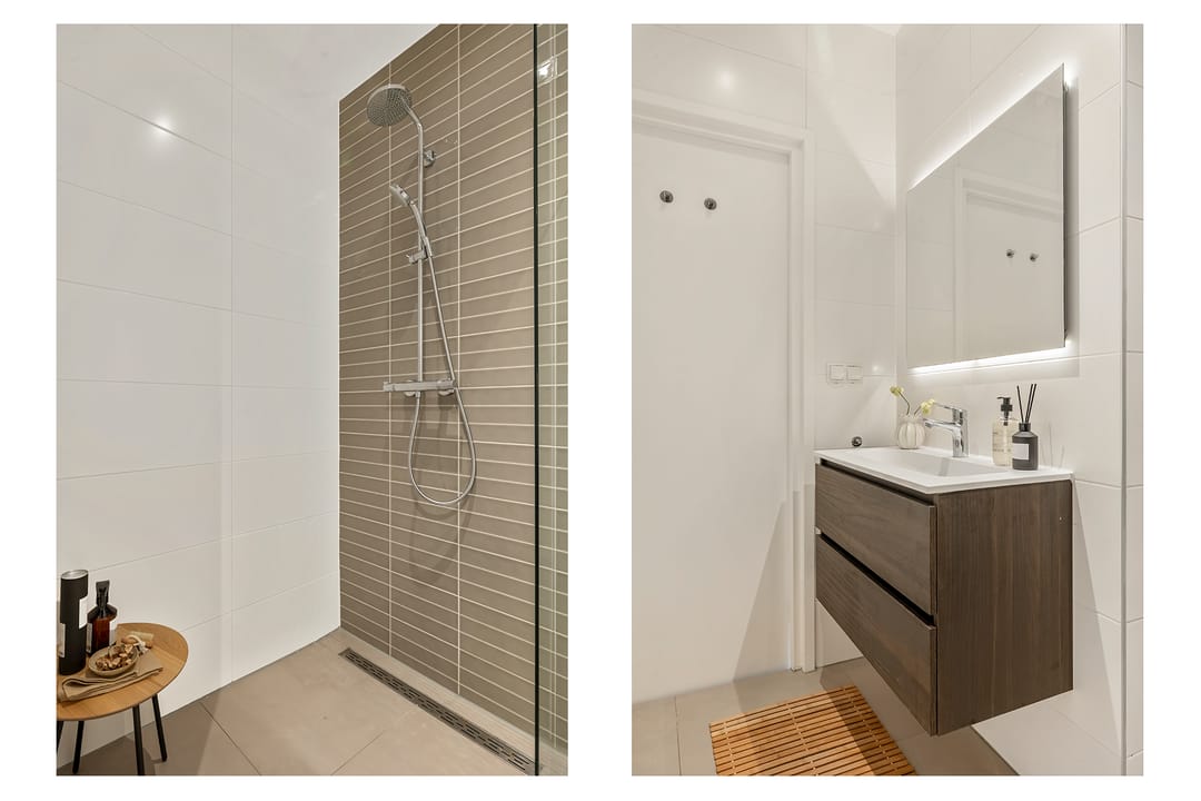 Foto 23 van Amstelkade 16-3