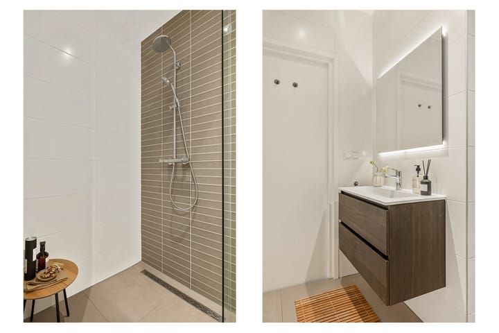 Foto 23 van Amstelkade 16-3