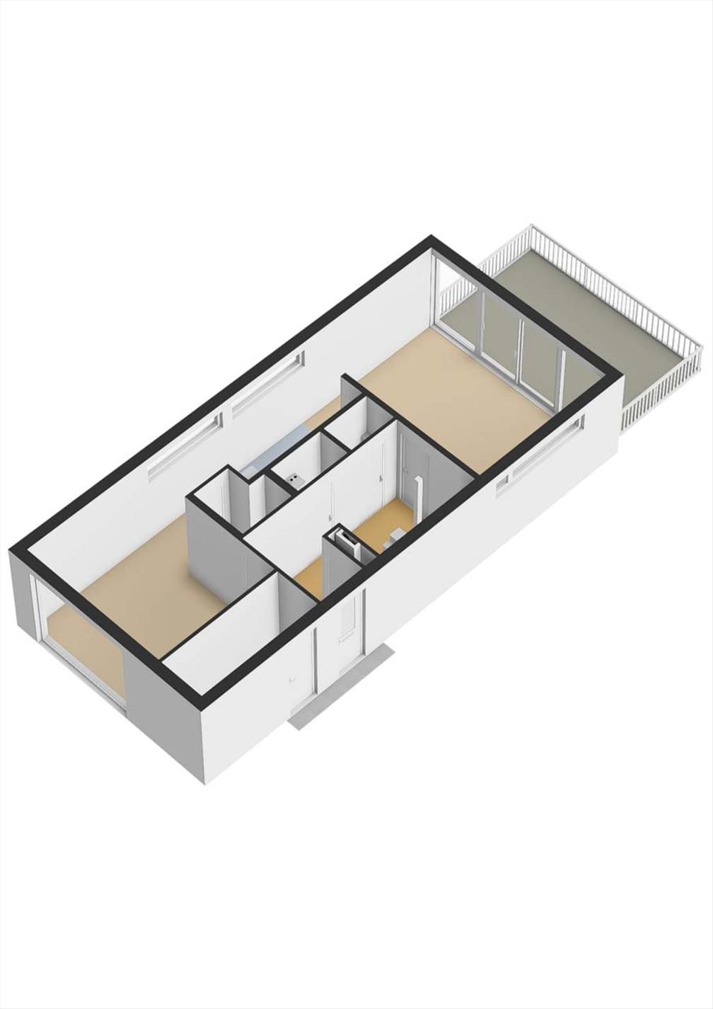 Foto 36 van Skânserwei 28-635