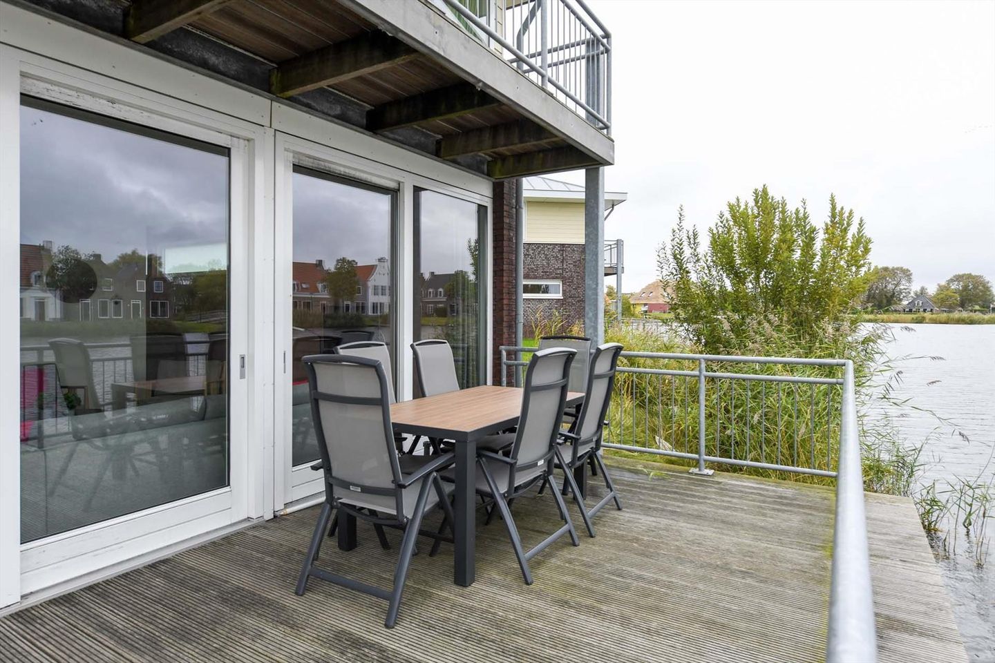 Foto 4 van Skânserwei 28-635