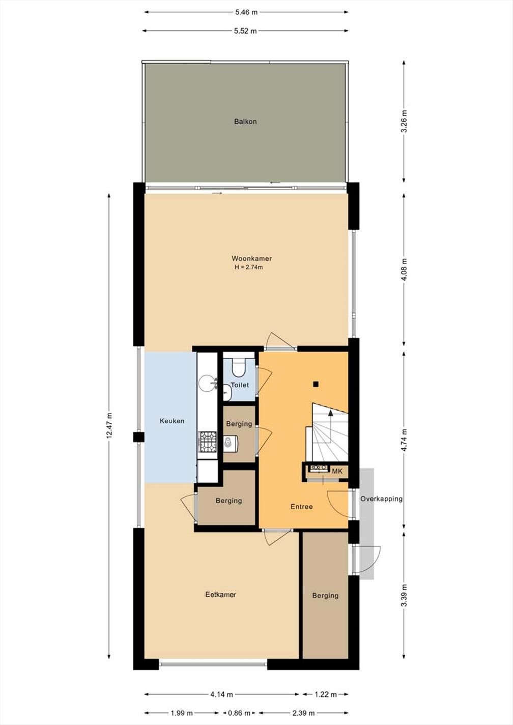 Foto 34 van Skânserwei 28-635