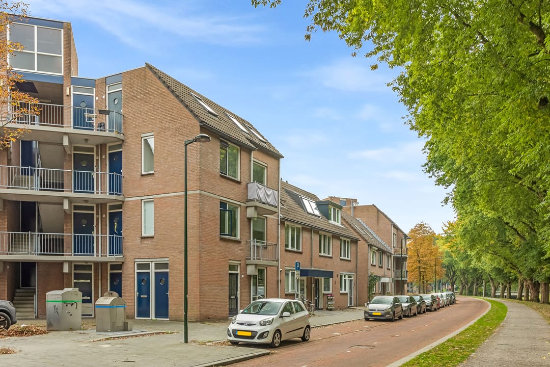 Foto 2 van Spuistraat 93