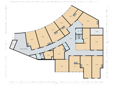 View floorplan