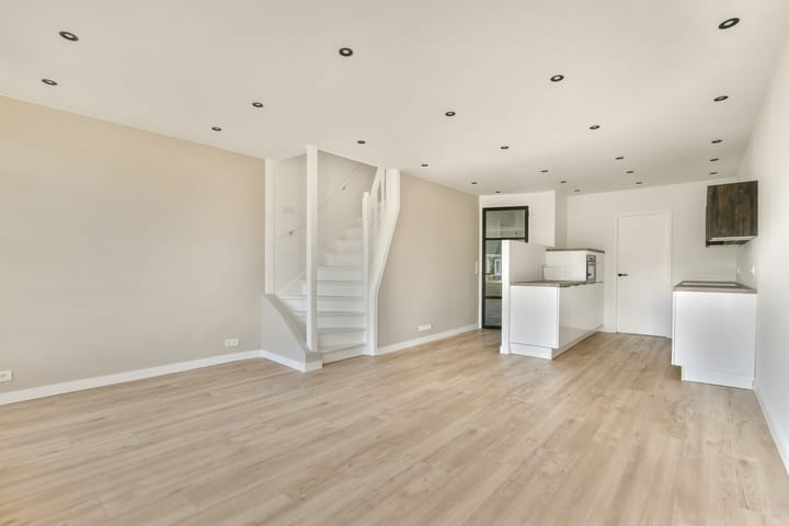 Photo 2 of Engelsestraat 28-A02