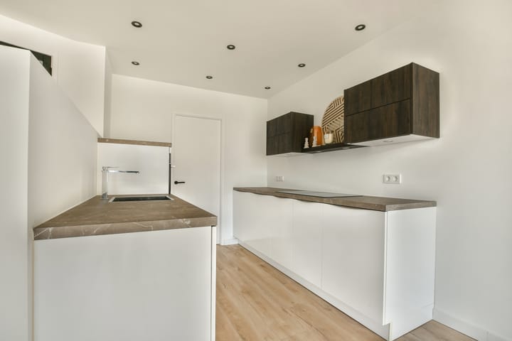 Photo 4 of Engelsestraat 28-A02