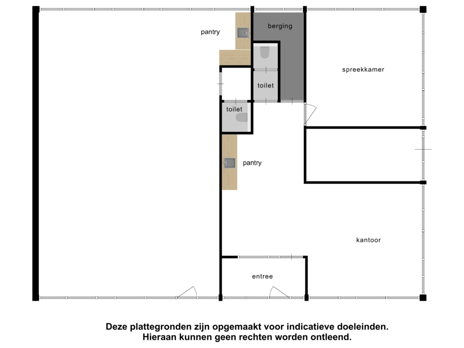 View floorplan