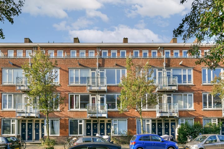 Photo 6 of Engelsestraat 28-A02