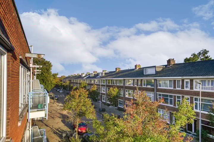 Photo 17 of Engelsestraat 28-A02