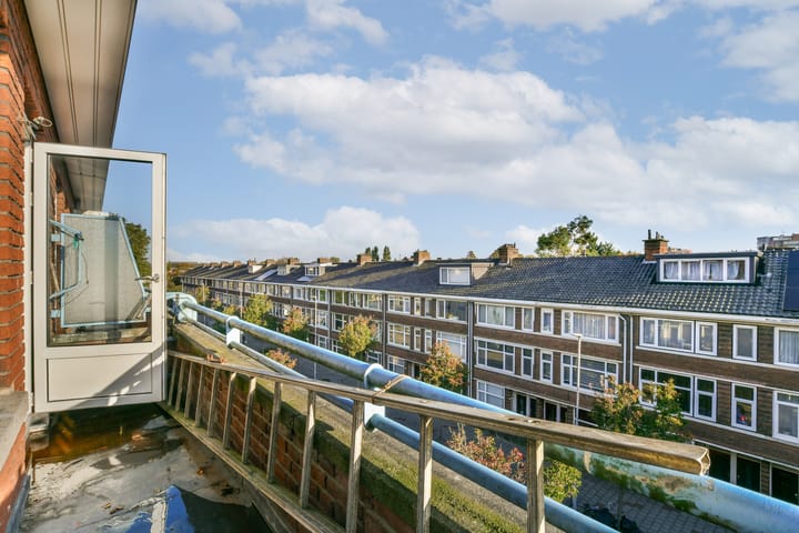 Photo 18 of Engelsestraat 28-A02