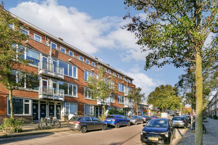 Photo 24 of Engelsestraat 28-A02