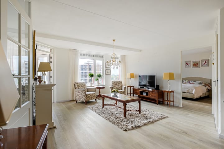 Foto 3 van Leonard Springerlaan 119