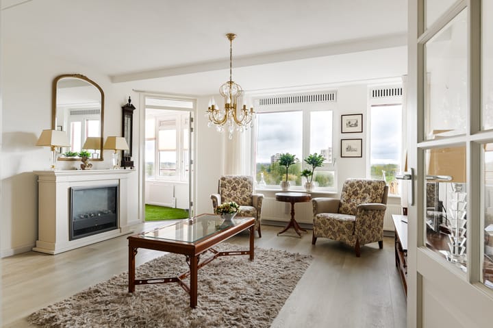 Foto 4 van Leonard Springerlaan 119