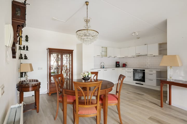 Foto 5 van Leonard Springerlaan 119