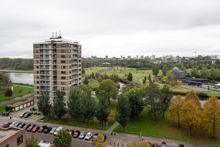 Foto 9 van Leonard Springerlaan 119