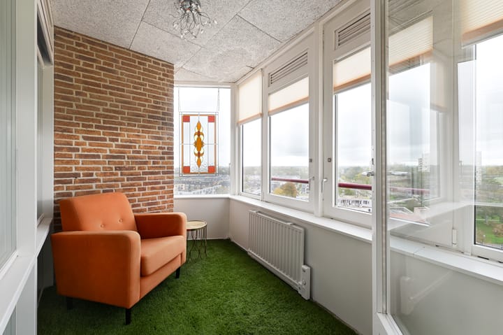 Foto 8 van Leonard Springerlaan 119