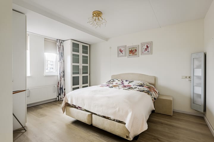 Foto 10 van Leonard Springerlaan 119