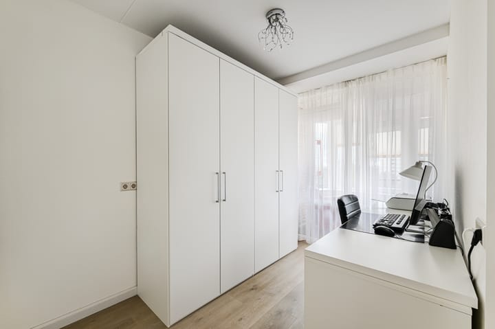 Foto 12 van Leonard Springerlaan 119