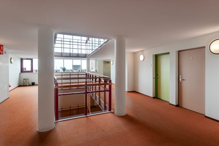 Foto 15 van Leonard Springerlaan 119