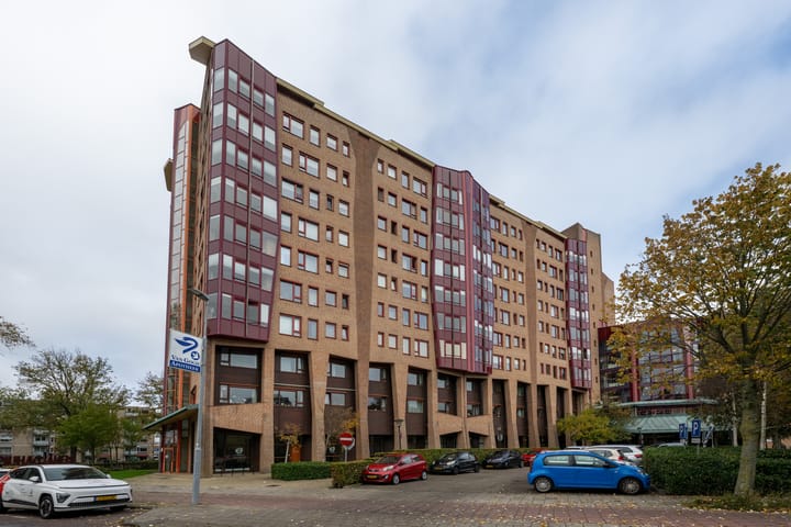 Foto 17 van Leonard Springerlaan 119