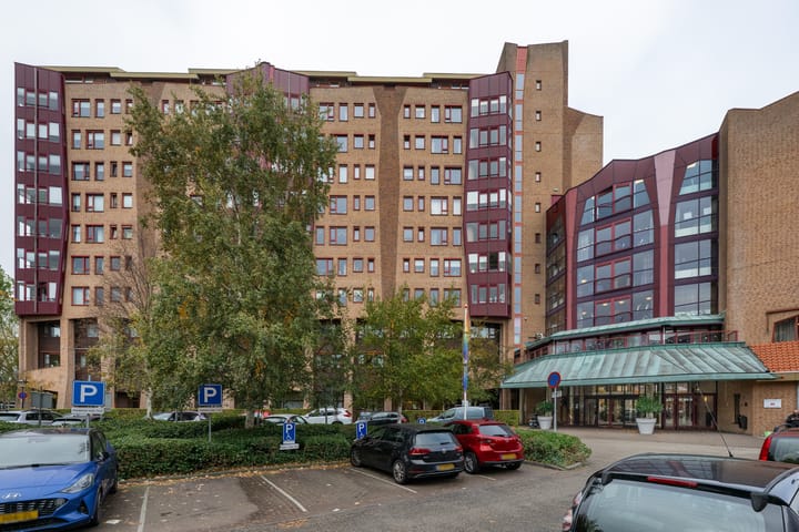 Foto 18 van Leonard Springerlaan 119