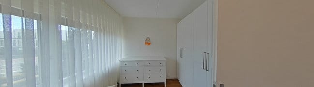 slaapkamer
