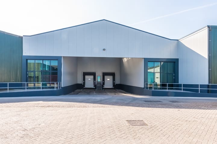 Appelhof 9, Deil