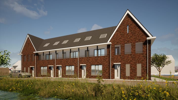 Photo 1 of Pastoor Janssenstraat 7