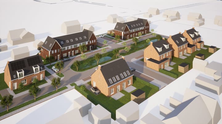 Foto 2 van Pastoor Janssenstraat 7