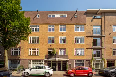 Chasséstraat thumbnail