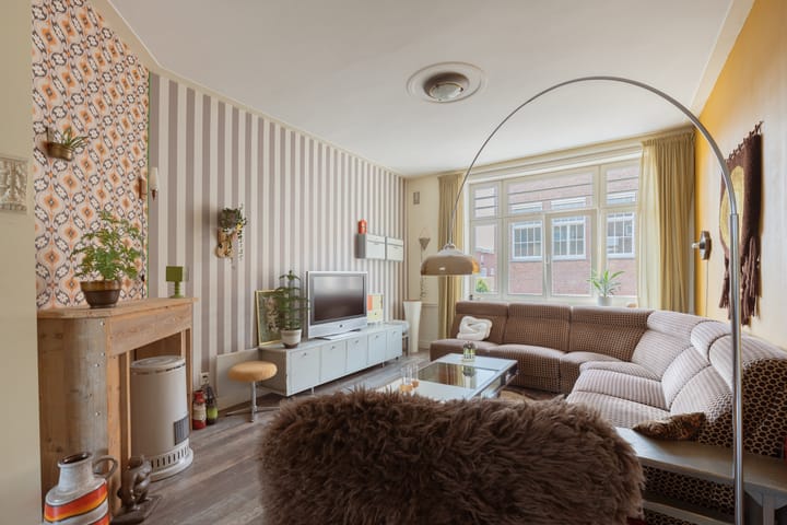 Photo 2 of Chasséstraat 48-3