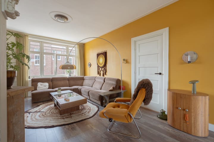 Photo 4 of Chasséstraat 48-3