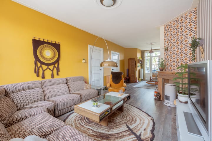 Photo 5 of Chasséstraat 48-3