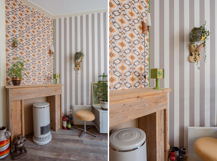 Photo 6 of Chasséstraat 48-3