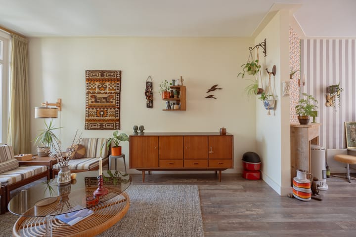 Photo 7 of Chasséstraat 48-3