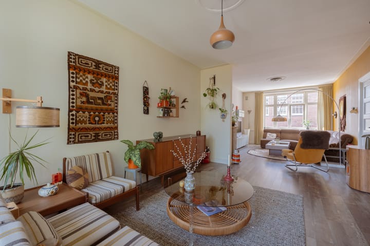 Photo 9 of Chasséstraat 48-3