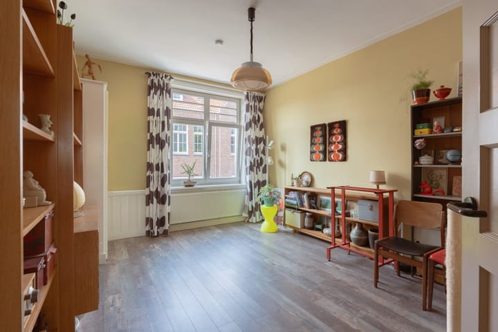 Photo 12 of Chasséstraat 48-3