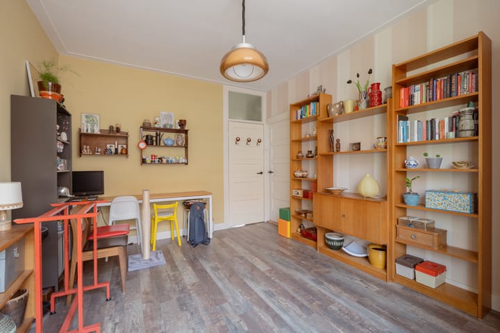 Photo 13 of Chasséstraat 48-3