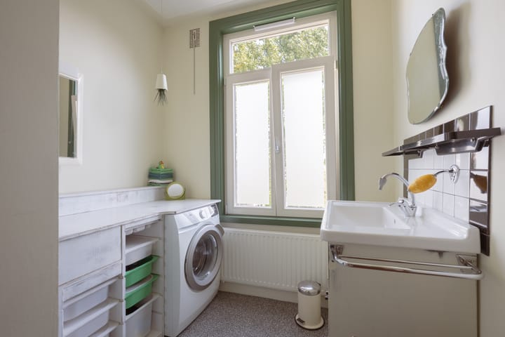 Photo 17 of Chasséstraat 48-3