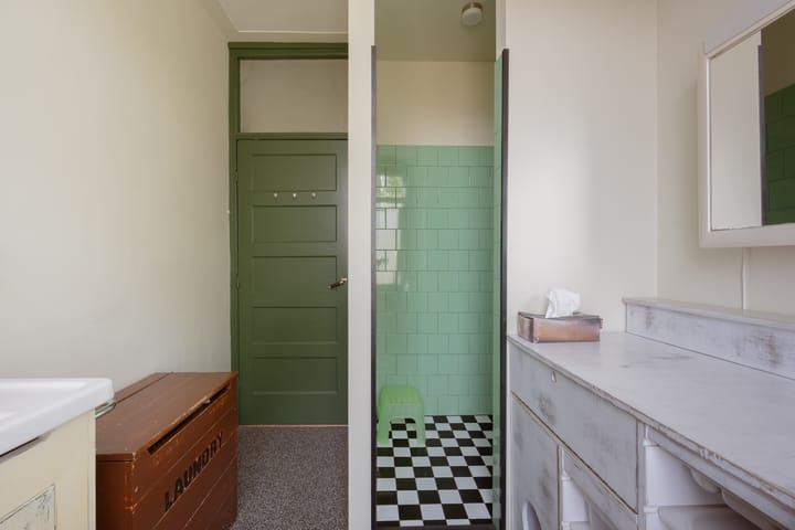 Photo 18 of Chasséstraat 48-3