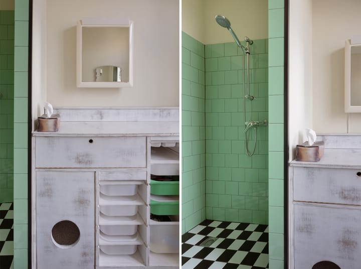 Photo 19 of Chasséstraat 48-3