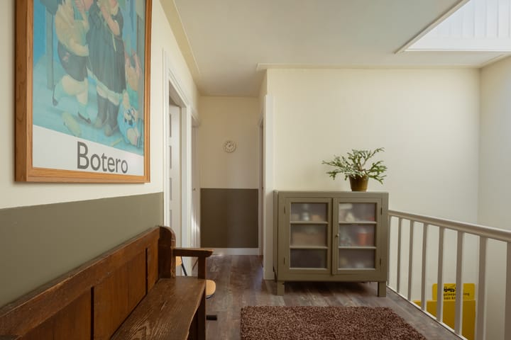 Photo 21 of Chasséstraat 48-3