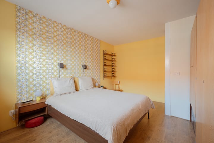 Photo 23 of Chasséstraat 48-3