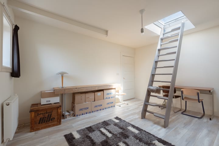 Photo 25 of Chasséstraat 48-3