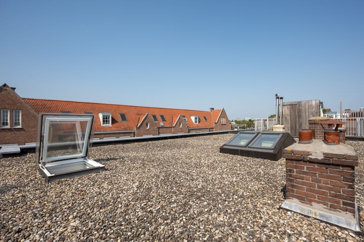 Photo 27 of Chasséstraat 48-3