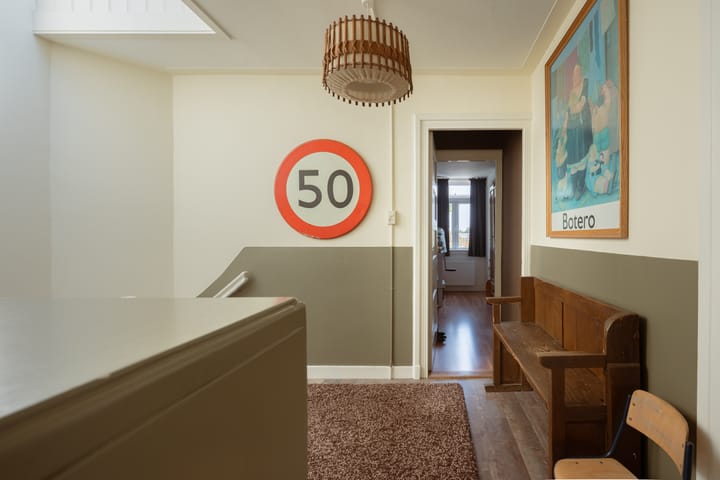 Photo 29 of Chasséstraat 48-3