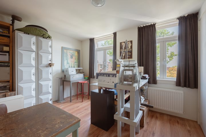 Photo 30 of Chasséstraat 48-3