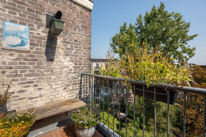 Photo 33 of Chasséstraat 48-3