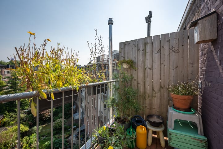 Photo 34 of Chasséstraat 48-3