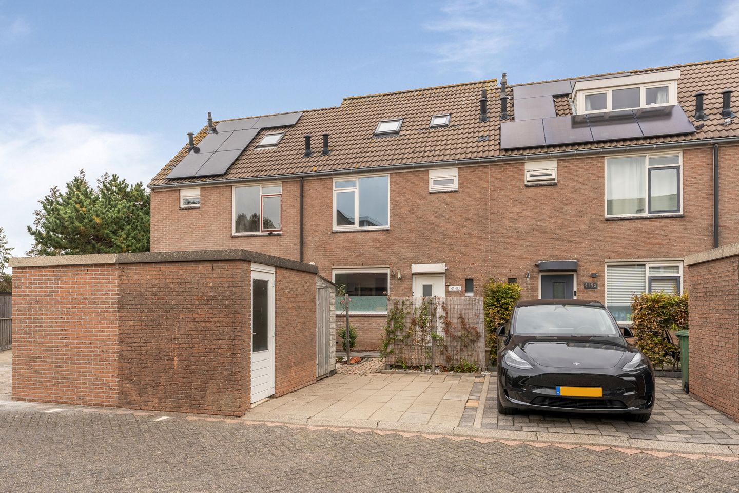 Foto 1 van Doorzwin 4140